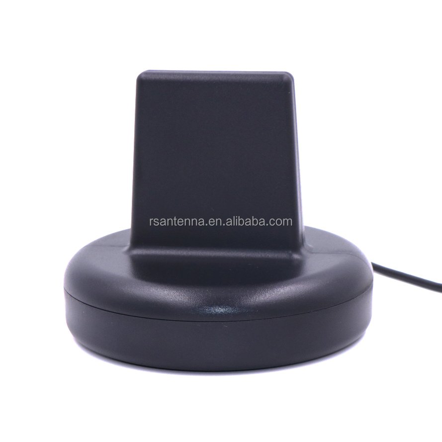 Glonass 1575.42MHz 1600MHz GPS antenna 3G 4G LTE 2-in-1 magnetic base omni antennas sma male connector for EV charging Stations